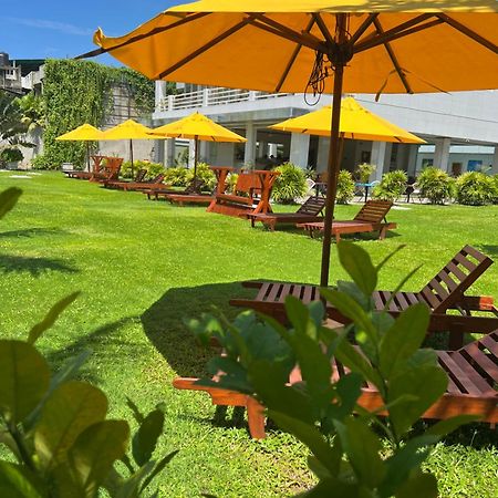 Boutique Villa Bougainvillea Weligama Exterior foto